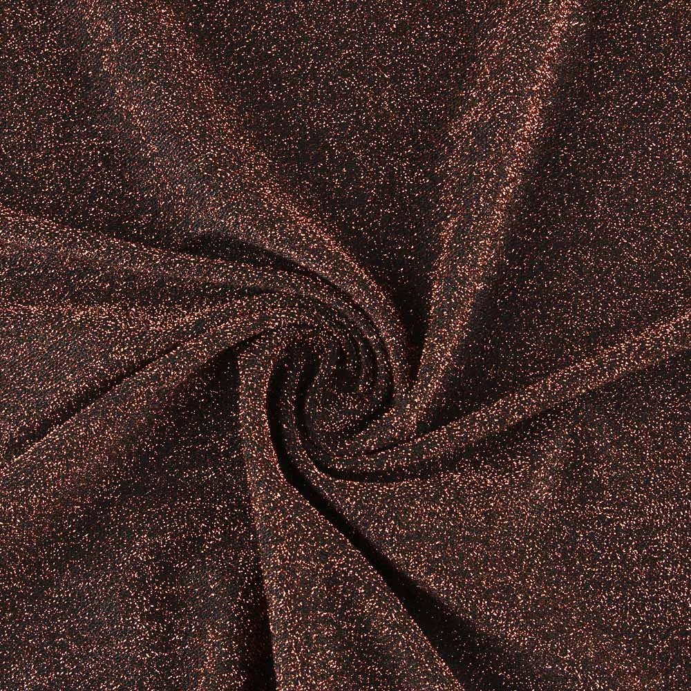 Maille Lamé Cuivre - Ribes y Casals