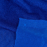 Maille Lamé Métallique Bleu - Ribes y Casals