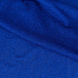 Maille Lamé Métallique Bleu - Ribes y Casals