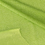 Maille Lamé Metal Pistache - Ribes y Casals