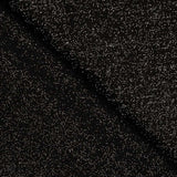 Maille Lamé Or Noir - Ribes y Casals