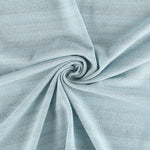 Jersey Lurex Bleu Ciel - Ribes y Casals