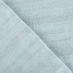 Jersey Lurex Bleu Ciel - Ribes y Casals