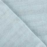 Jersey Lurex Bleu Ciel - Ribes y Casals