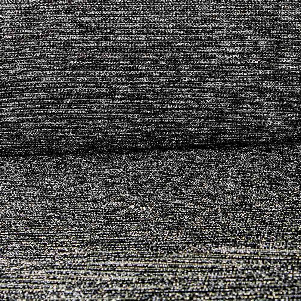 Maille Lurex Canalé Doré - Ribes y Casals