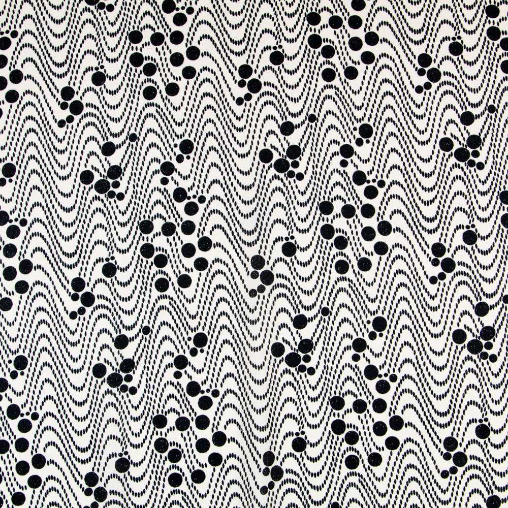 Maille Jersey Lurex - Ribes y Casals