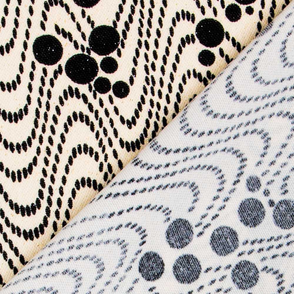 Maille Jersey Lurex - Ribes y Casals