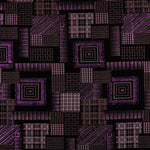 Lycra Paillettes Rose - Ribes y Casals