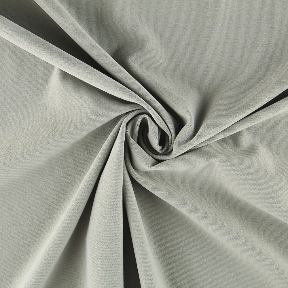 Tricot Lycra Gris - Ribes y Casals