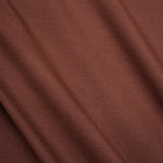 Tricot Lycra Viscose Marron - Ribes y Casals