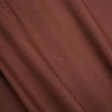 Tricot Lycra Viscose Marron - Ribes y Casals