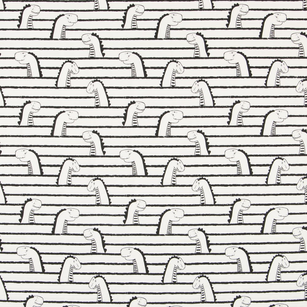 Tissu Jersey Magique Dragon - Ribes y Casals