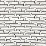 Tissu Jersey Magique Dragon - Ribes y Casals