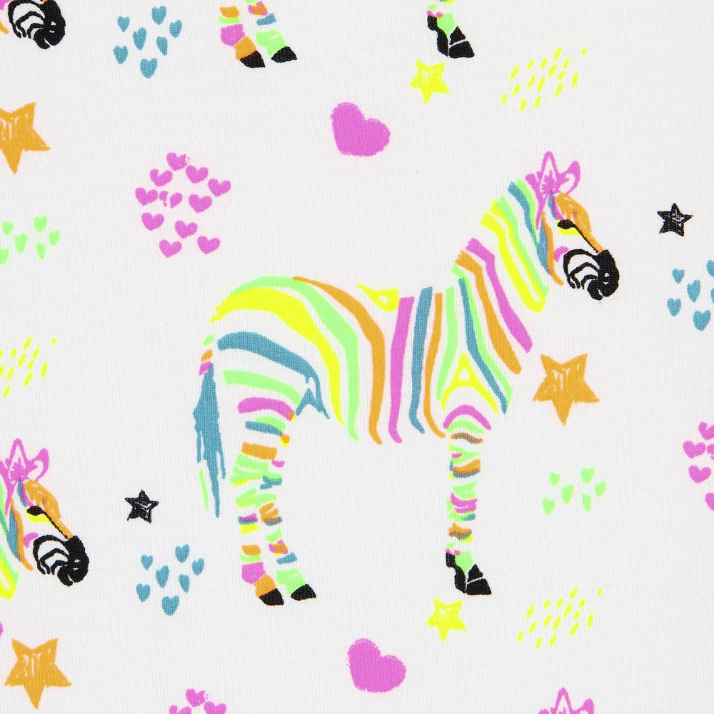 Tissu Jersey Magique Fantasy - Ribes y Casals