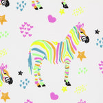 Tissu Jersey Magique Fantasy - Ribes y Casals