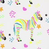 Tissu Jersey Magique Fantasy - Ribes y Casals