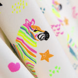 Tissu Jersey Magique Fantasy - Ribes y Casals