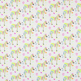 Tissu Jersey Magique Fantasy - Ribes y Casals