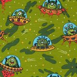 Martiens Verts Jersey - Ribes y Casals