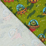 Martiens Verts Jersey - Ribes y Casals