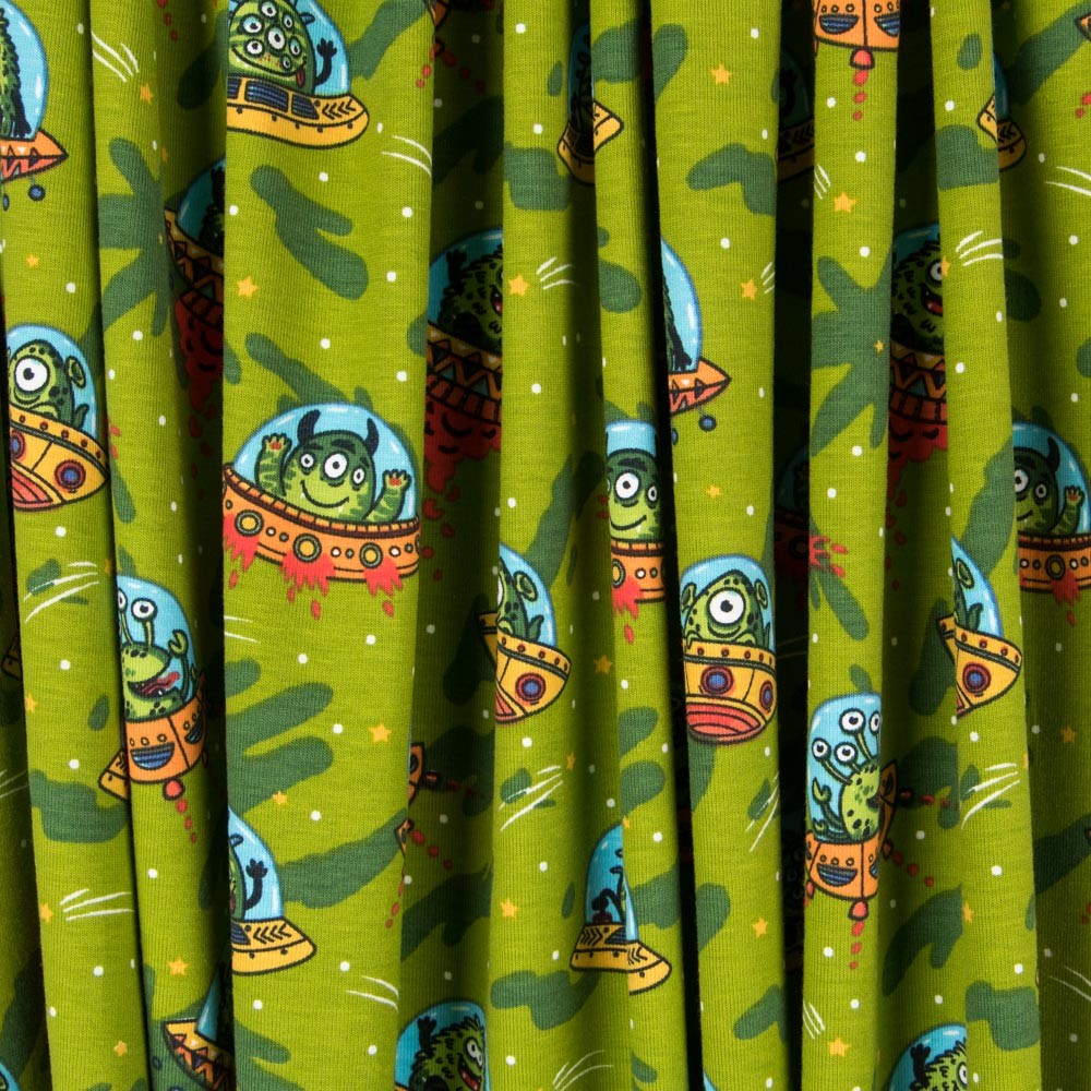 Martiens Verts Jersey - Ribes y Casals