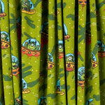 Martiens Verts Jersey - Ribes y Casals