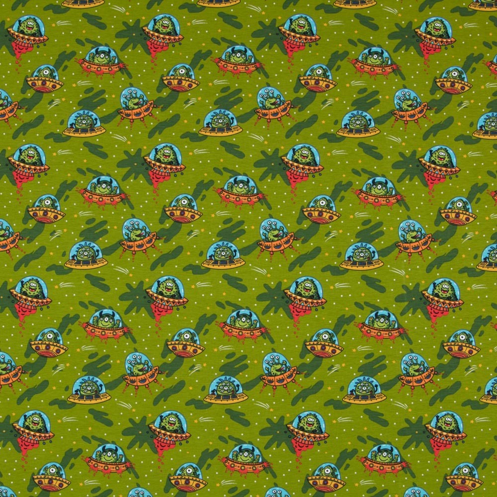 Martiens Verts Jersey - Ribes y Casals