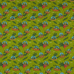 Martiens Verts Jersey - Ribes y Casals