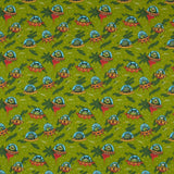 Martiens Verts Jersey - Ribes y Casals