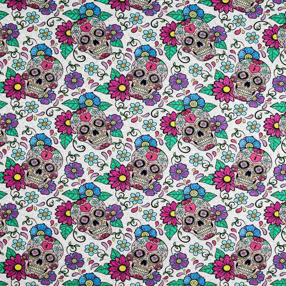 Tricot Jersey Coton Mexican - Ribes y Casals