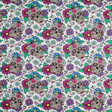 Tricot Jersey Coton Mexican - Ribes y Casals