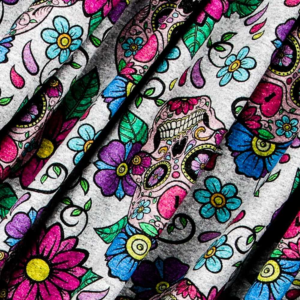 Tricot Jersey Coton Mexican - Ribes y Casals