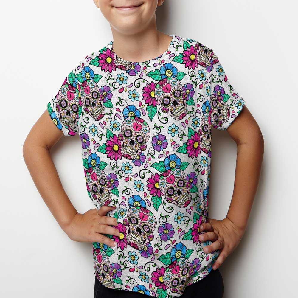 Tricot Jersey Coton Mexican - Ribes y Casals