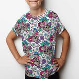 Tricot Jersey Coton Mexican - Ribes y Casals