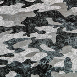 Maille Militaire Gris - Ribes y Casals