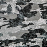 Maille Militaire Gris - Ribes y Casals