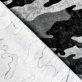 Maille Militaire Gris - Ribes y Casals