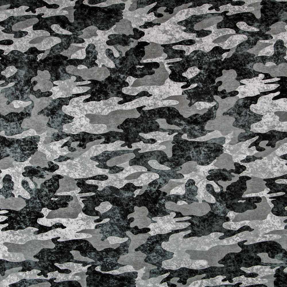 Maille Militaire Gris - Ribes y Casals