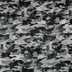 Maille Militaire Gris - Ribes y Casals