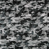 Maille Militaire Gris - Ribes y Casals