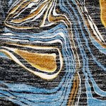 Maille Moderne Bleu - Ribes y Casals