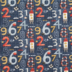 Punto Numbres Jean - Ribes y Casals