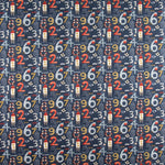 Punto Numbres Jean - Ribes y Casals