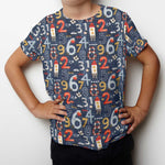 Punto Numbres Jean - Ribes y Casals