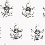 Maille Pirate Blanc Cassé - Ribes y Casals
