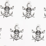 Maille Pirate Blanc Cassé - Ribes y Casals