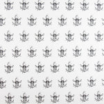Maille Pirate Blanc Cassé - Ribes y Casals