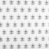 Maille Pirate Blanc Cassé - Ribes y Casals
