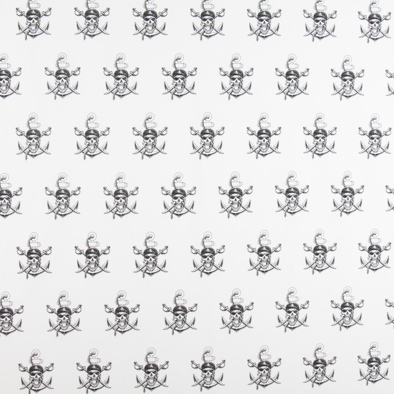 Maille Pirate Blanc Cassé - Ribes y Casals