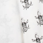Maille Pirate Blanc Cassé - Ribes y Casals
